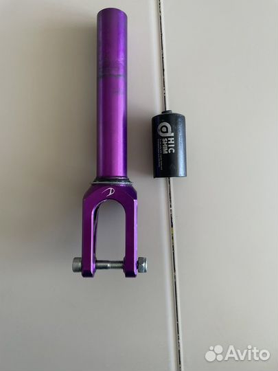 Вилка drone majesty v2