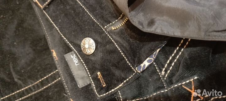 Вещи женские фирменные расшитые пакетом