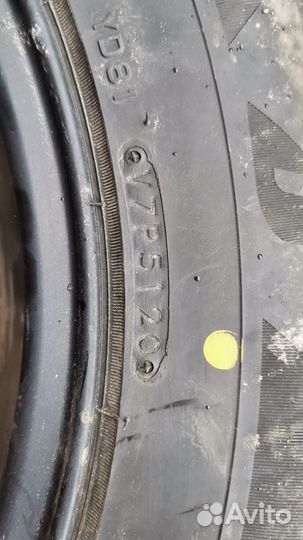 Bridgestone Ice Cruiser 7000S 235/65 R17 108T