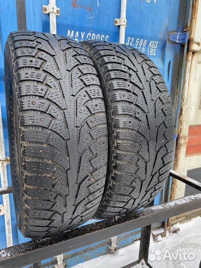 Nokian Tyres Hakkapeliitta SUV 5 235/60 R18