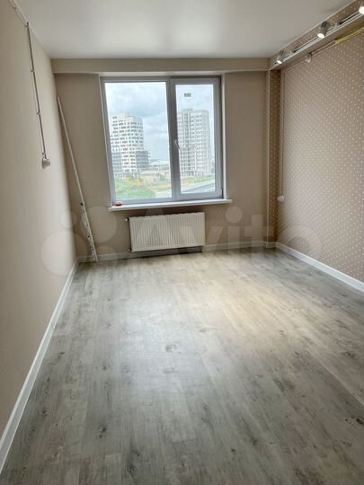 1-к. квартира, 38 м², 5/10 эт.