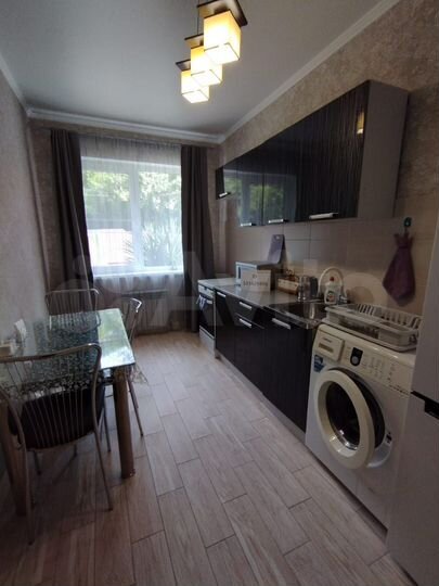 1-к. квартира, 35 м², 1/15 эт.