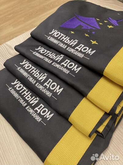 Вышивка на текстиле