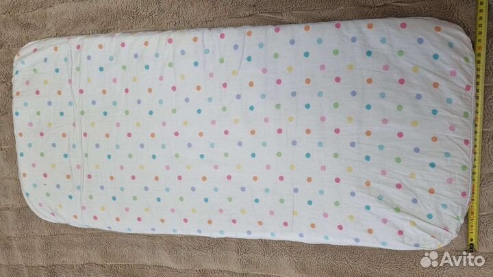 Матрас детский в коляску