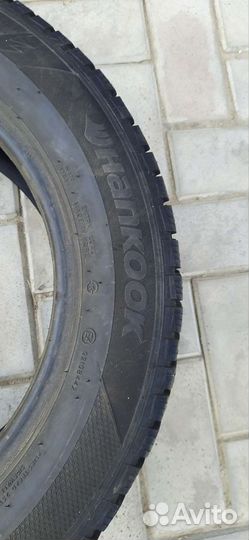 Hankook Winter I'Pike RS2 W429 195/60 R15