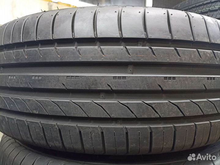 Kumho Crugen HP91 245/60 R18