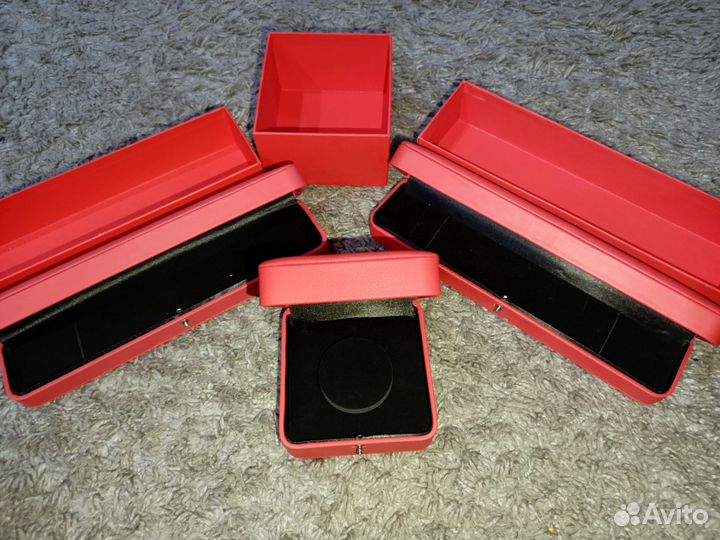 Коробка подарочная