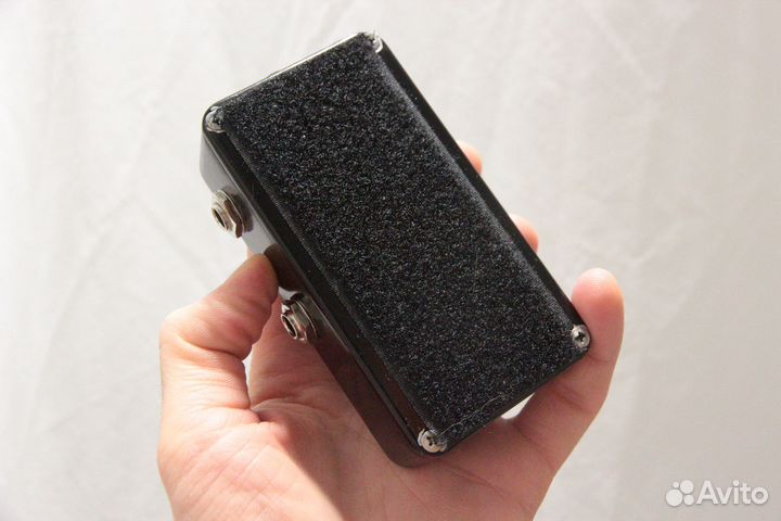 Гитарная педаль landtone PB-loop-B loop selector t