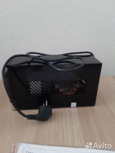 Источник бесперебойного питания V-500 F