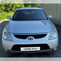 Hyundai ix55 3.0 AT, 2011, 273 000 км, с пробегом, цена 1 600 000 руб.