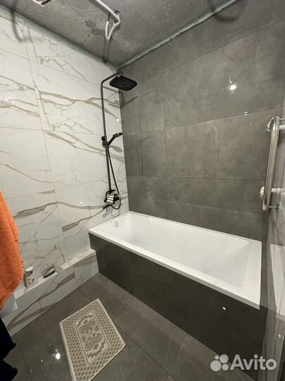 Ремонт квартир и санузлов