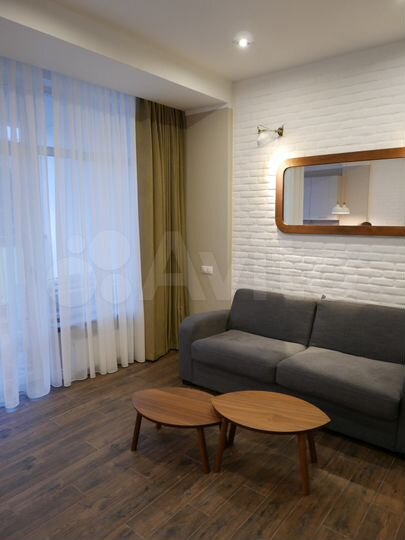 Квартира-студия, 35 м², 5/16 эт.