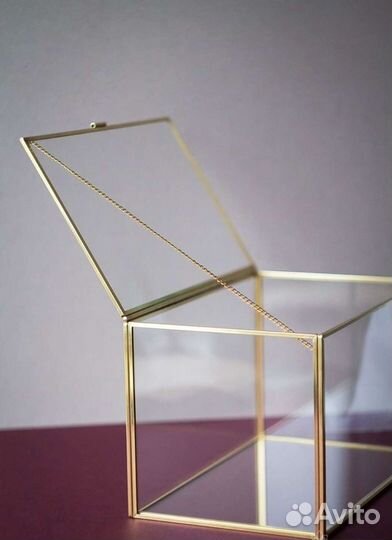 Свадебный сундучок для денег/Казна/Банк