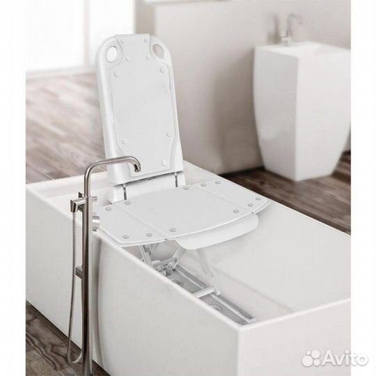 Электрический подъёмник для инвалидов