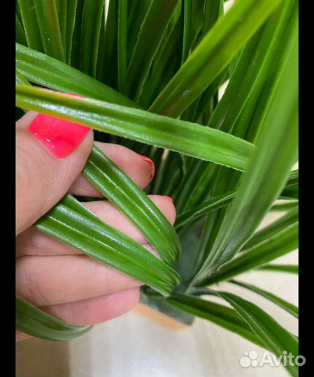 Искуственная трава IKEA