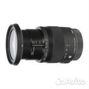 Sigma AF 17-70mm f/2.8-4.0 Nikon F Новый