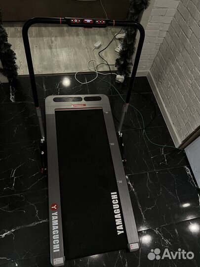 Беговая дорожка yamaguchi