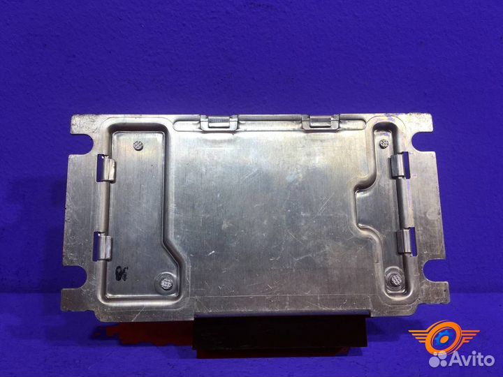 Блок управления раздаточной коробкой Land Rover