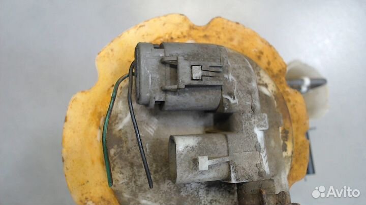 Датчик уровня топлива Nissan Terrano 2, 2003