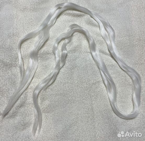 Канекалон б/у