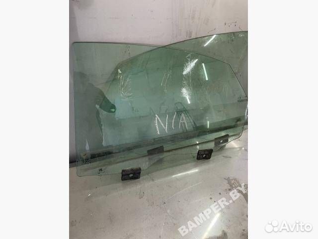 Стекло двери задней левой Audi A8 D4/4H 2011