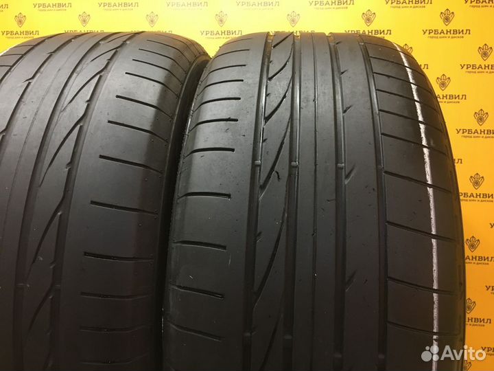 Bridgestone Dueler H/P 265/50 R20 107V