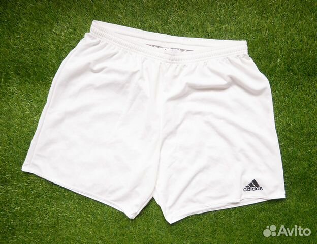 Шорты спортивные Adidas XL