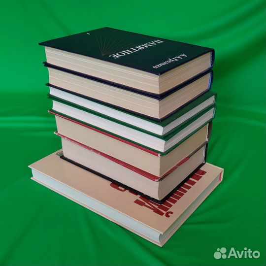 Громыко, Какурин, Карр, хрестоматия