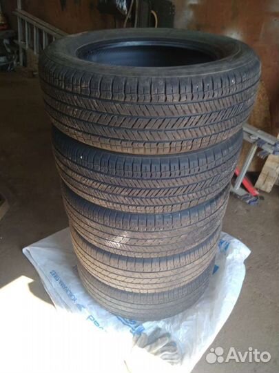 Yokohama Geolandar G033T 225/65 R17