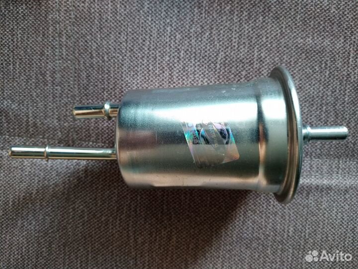Продам фильтр топливный на киа