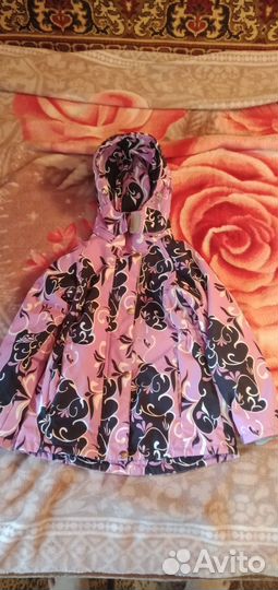 Детская одежда для девочек