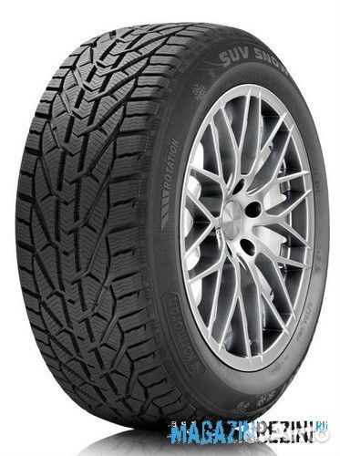 Tigar SUV Winter 265/60 R18 114H