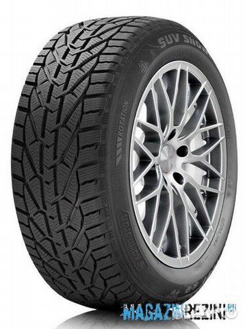 Tigar SUV Winter 265/60 R18 114H