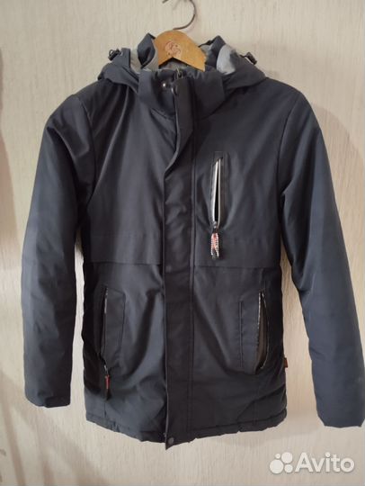Куртка для мальчика