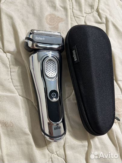 Бритва braun series 9