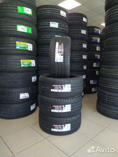 Arivo Ultra ARZ5 235/45 R18