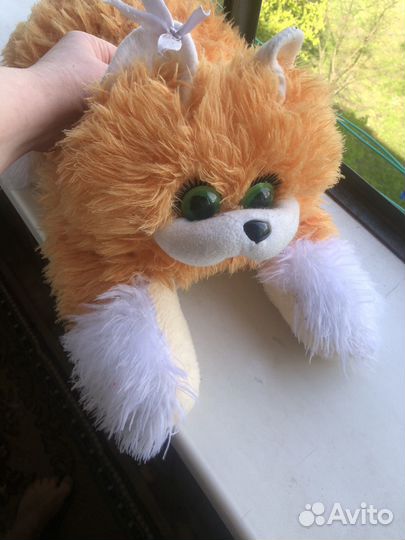 Игрушка СССР