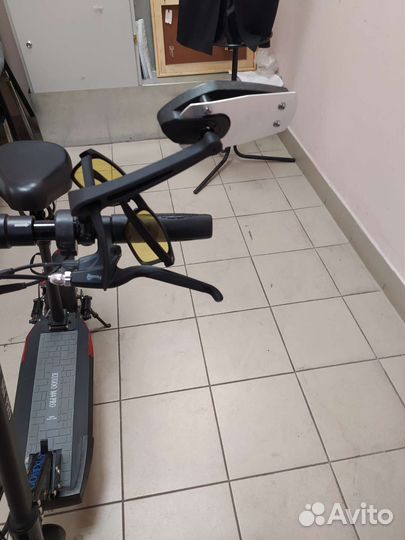 Зеркало самокат/велосипед Правое