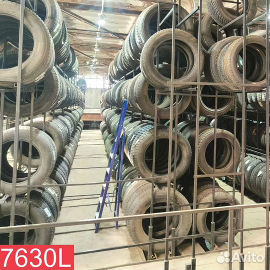 Goodyear Vector 4Seasons 225/50 R17 94M