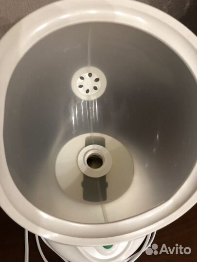 Ингалятор Ромашка-3