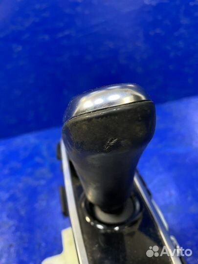 Селектор АКПП Kia Quoris KH G6DK 290 Л.C 2014