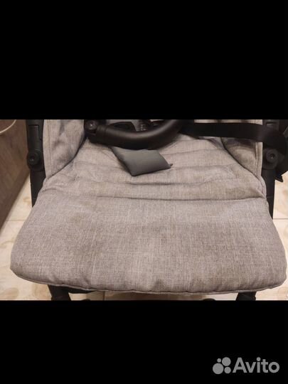 Коляска inglesina