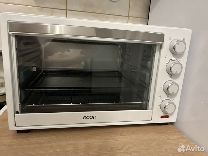 Духовая печь бу мини