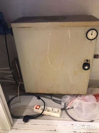 Ремонт газового оборудования