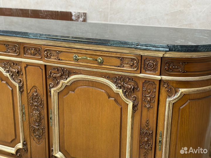 Комод массив Италия Provasi