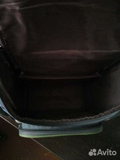 Школьный рюкзак