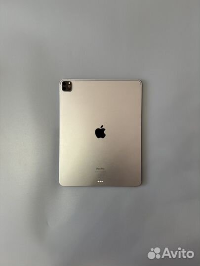 iPad Pro 12.9 (6th Generation) Wi-Fi 256 Gb