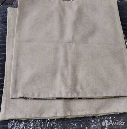 Наволочка-чехол в морском стиле