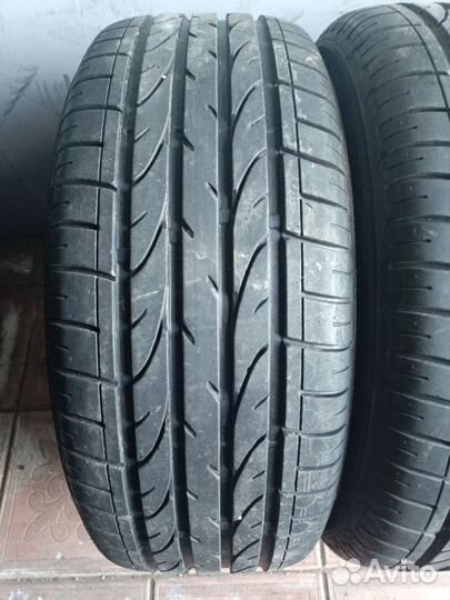 Bridgestone Dueler H/L 33A 235/55 R17