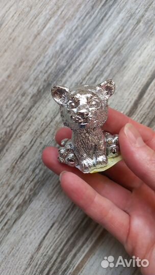 Статуэтки новые/с сердечками/с денежкой